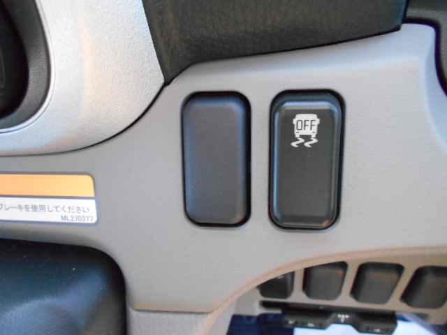 三菱ふそうキャンターセーフティローダー小型（2t・3t）[写真30]