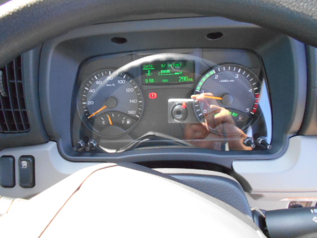 三菱ふそうキャンターセーフティローダー小型（2t・3t）[写真36]