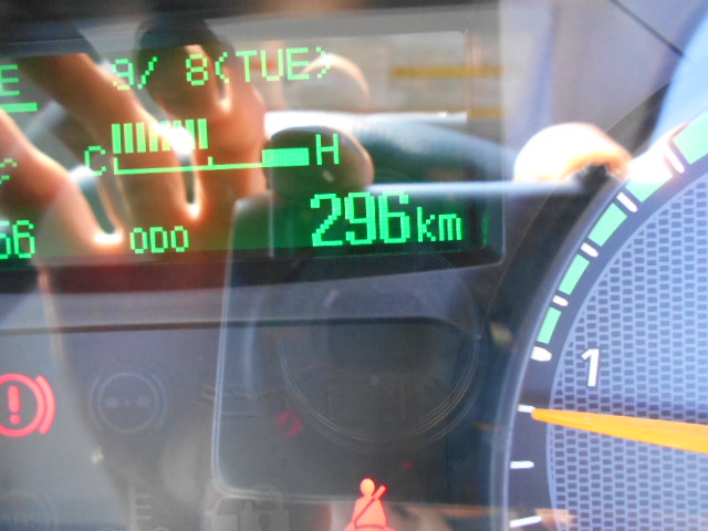 三菱ふそうキャンターセーフティローダー小型（2t・3t）[写真37]