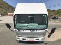 いすゞエルフ平ボディ小型（2t・3t）[写真10]