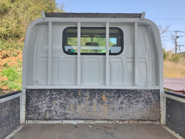 いすゞエルフ平ボディ小型（2t・3t）[写真14]