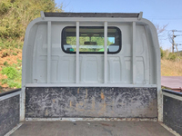 いすゞエルフ平ボディ小型（2t・3t）[写真14]