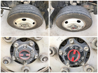 いすゞエルフ平ボディ小型（2t・3t）[写真17]