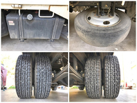 いすゞエルフ平ボディ小型（2t・3t）[写真18]