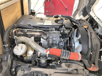 いすゞエルフ平ボディ小型（2t・3t）[写真22]