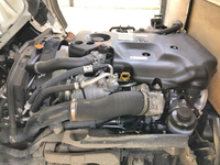 いすゞエルフ平ボディ小型（2t・3t）[写真23]