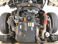 いすゞエルフ平ボディ小型（2t・3t）[写真24]