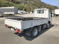 いすゞエルフ平ボディ小型（2t・3t）[写真02]