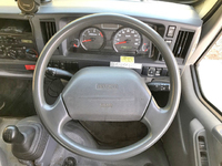 いすゞエルフ平ボディ小型（2t・3t）[写真33]