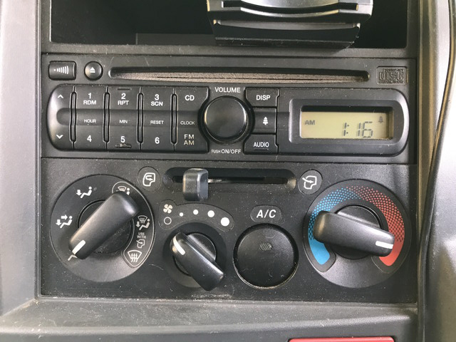 いすゞエルフ平ボディ小型（2t・3t）[写真36]