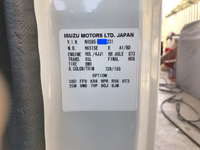 いすゞエルフ平ボディ小型（2t・3t）[写真39]