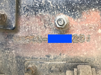 いすゞエルフ平ボディ小型（2t・3t）[写真40]