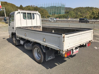 いすゞエルフ平ボディ小型（2t・3t）[写真04]