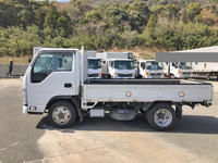 いすゞエルフ平ボディ小型（2t・3t）[写真05]