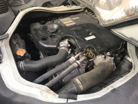 マツダタイタンダブルキャブ（Wキャブ）小型（2t・3t）[写真12]