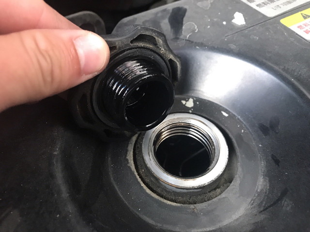 マツダタイタンダブルキャブ（Wキャブ）小型（2t・3t）[写真15]