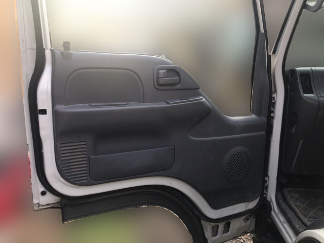 マツダタイタンダブルキャブ（Wキャブ）小型（2t・3t）[写真17]