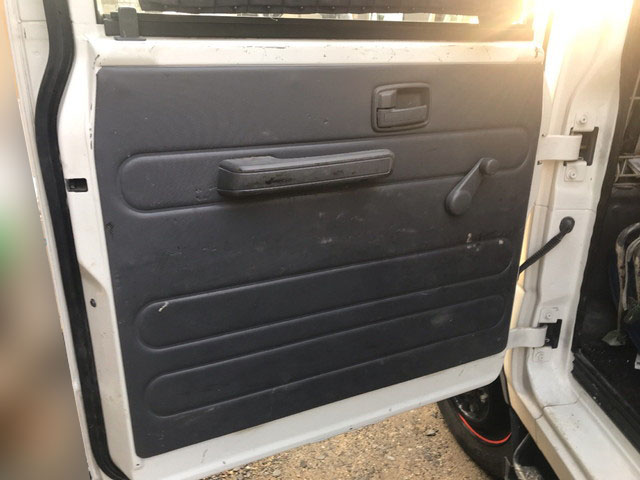 マツダタイタンダブルキャブ（Wキャブ）小型（2t・3t）[写真19]