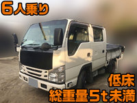 マツダタイタンダブルキャブ（Wキャブ）小型（2t・3t）[写真01]