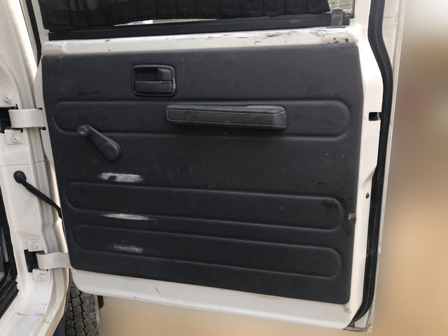 マツダタイタンダブルキャブ（Wキャブ）小型（2t・3t）[写真20]