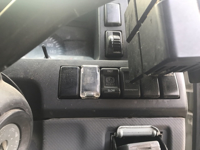 マツダタイタンダブルキャブ（Wキャブ）小型（2t・3t）[写真28]