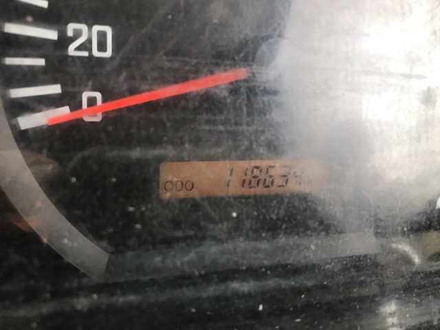 マツダタイタンダブルキャブ（Wキャブ）小型（2t・3t）[写真30]