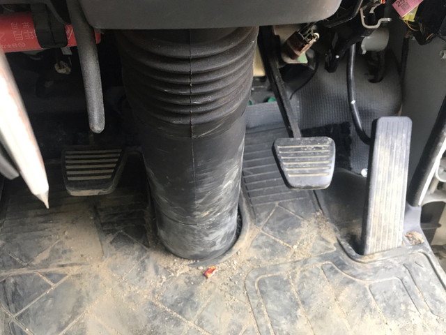 マツダタイタンダブルキャブ（Wキャブ）小型（2t・3t）[写真32]