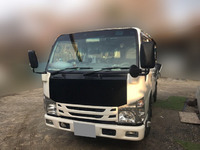 マツダタイタンダブルキャブ（Wキャブ）小型（2t・3t）[写真04]