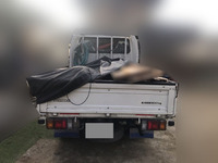 マツダタイタンダブルキャブ（Wキャブ）小型（2t・3t）[写真05]