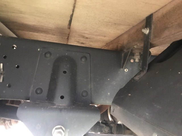 マツダタイタンダブルキャブ（Wキャブ）小型（2t・3t）[写真08]