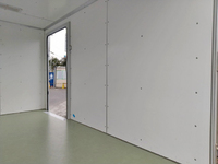 三菱ふそうキャンターアルミバン小型（2t・3t）[写真14]