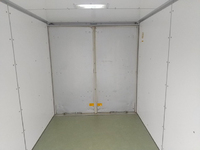 三菱ふそうキャンターアルミバン小型（2t・3t）[写真15]