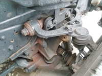 三菱ふそうキャンターアルミバン小型（2t・3t）[写真20]