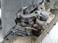 三菱ふそうキャンターアルミバン小型（2t・3t）[写真21]