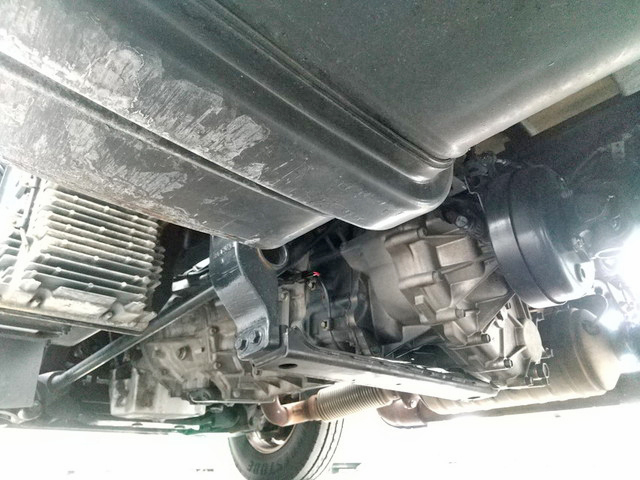 三菱ふそうキャンターアルミバン小型（2t・3t）[写真26]