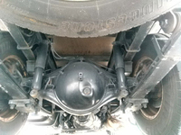 三菱ふそうキャンターアルミバン小型（2t・3t）[写真27]