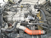 三菱ふそうキャンターアルミバン小型（2t・3t）[写真28]