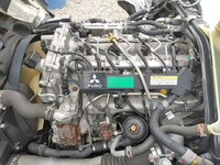 三菱ふそうキャンターアルミバン小型（2t・3t）[写真29]