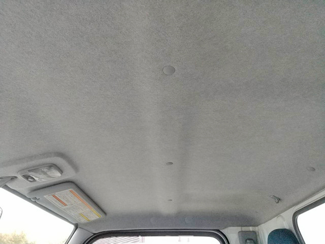 三菱ふそうキャンターアルミバン小型（2t・3t）[写真35]