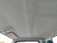 三菱ふそうキャンターアルミバン小型（2t・3t）[写真35]