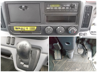 三菱ふそうキャンターアルミバン小型（2t・3t）[写真39]