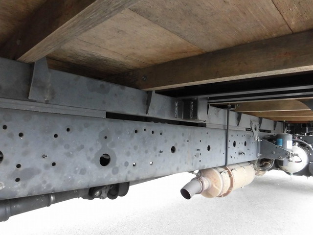 日野レンジャー平ボディ中型（4t）[写真06]