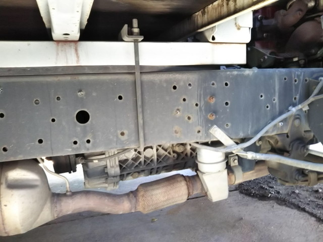 トヨタダイナ平ボディ小型（2t・3t）[写真11]