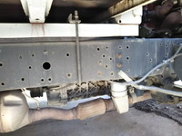 トヨタダイナ平ボディ小型（2t・3t）[写真11]