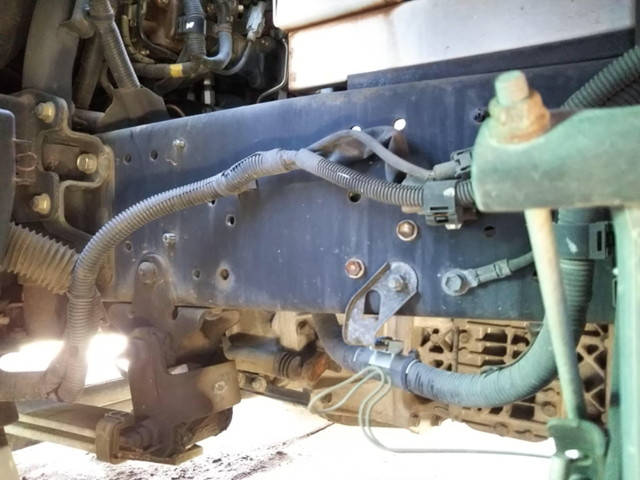 トヨタダイナ平ボディ小型（2t・3t）[写真13]