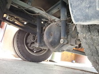 トヨタダイナ平ボディ小型（2t・3t）[写真14]