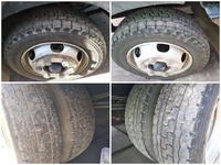 トヨタダイナ平ボディ小型（2t・3t）[写真15]