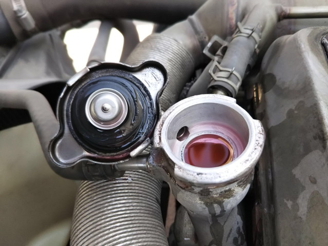 トヨタダイナ平ボディ小型（2t・3t）[写真19]