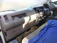 トヨタダイナ平ボディ小型（2t・3t）[写真23]