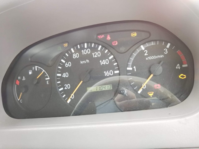 トヨタダイナ平ボディ小型（2t・3t）[写真26]